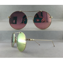 Gafas de sol del estilo del verano, diseñador de la marca, gafas de moda Estilo Newm01162